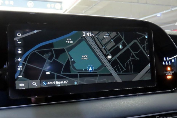 2022 Hyundai Palisade с пробегом 162 407 км