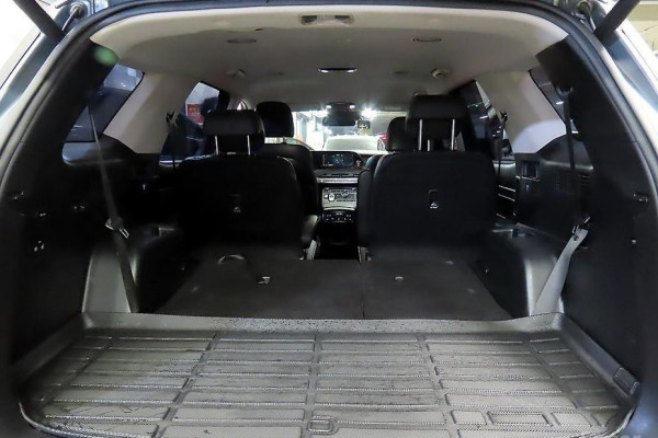 2022 Hyundai Palisade с пробегом 162 407 км