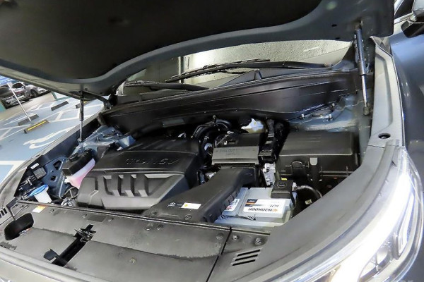 2022 Hyundai Palisade с пробегом 162 407 км