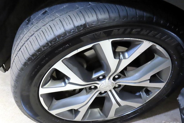 2022 Hyundai Palisade с пробегом 162 407 км