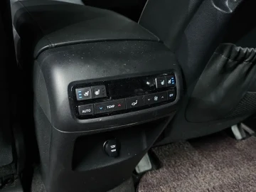 2022 Hyundai Palisade с пробегом 115 131 км