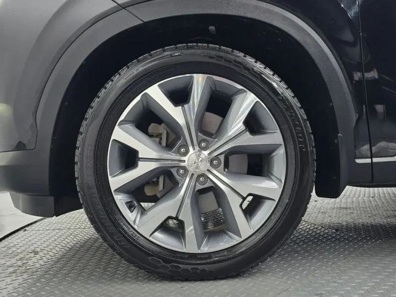 2020 Hyundai Palisade с пробегом 110 008 км