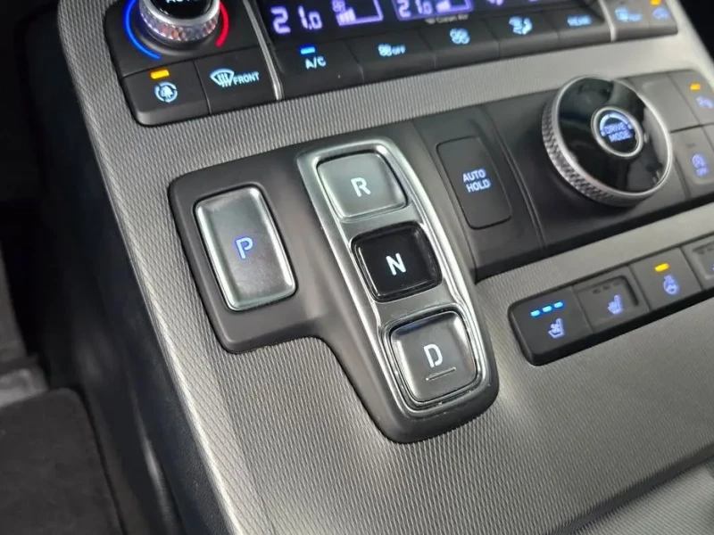 2020 Hyundai Palisade с пробегом 110 008 км