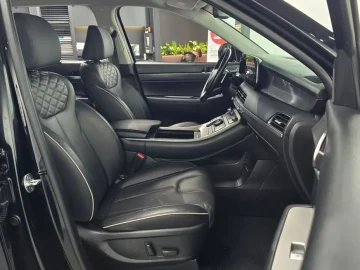 2020 Hyundai Palisade с пробегом 110 008 км