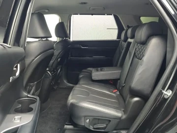 2020 Hyundai Palisade с пробегом 110 008 км