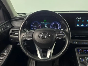 2020 Hyundai Palisade с пробегом 110 008 км