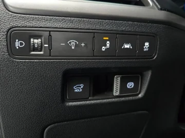 2020 Hyundai Palisade с пробегом 110 008 км