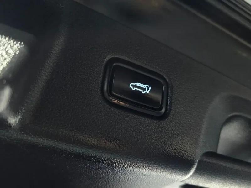 2020 Hyundai Palisade с пробегом 110 008 км