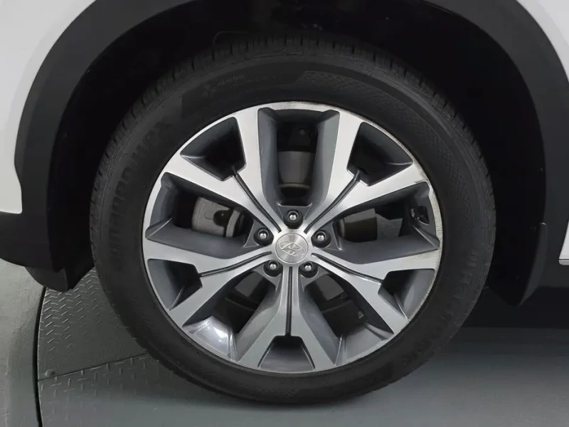 2020 Hyundai Palisade с пробегом 55 848 км
