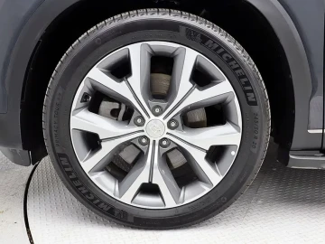 2022 Hyundai Palisade с пробегом 59 637 км