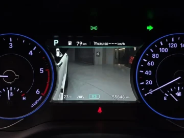 2020 Hyundai Palisade с пробегом 55 848 км
