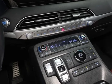 2020 Hyundai Palisade с пробегом 55 848 км
