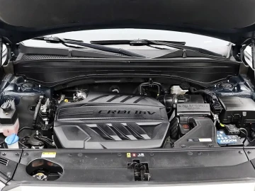 2022 Hyundai Palisade с пробегом 59 637 км