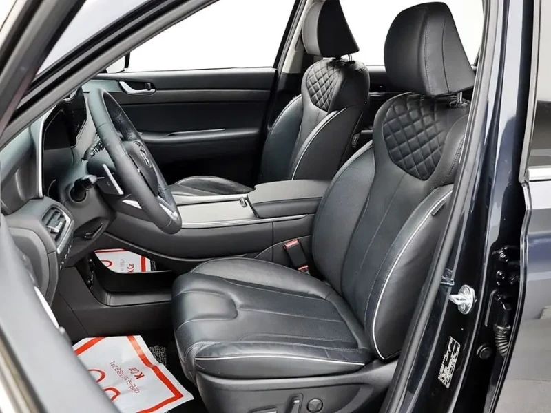 2022 Hyundai Palisade с пробегом 59 637 км