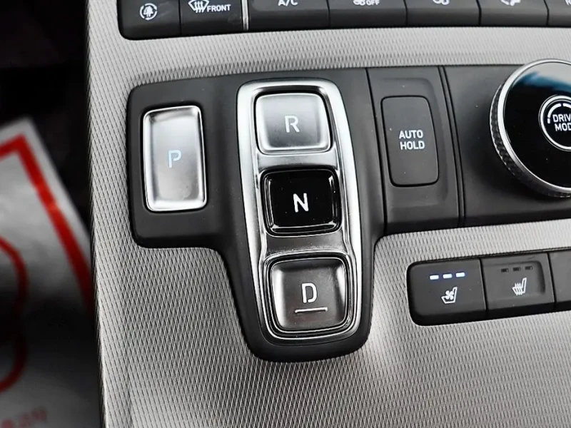 2022 Hyundai Palisade с пробегом 59 637 км