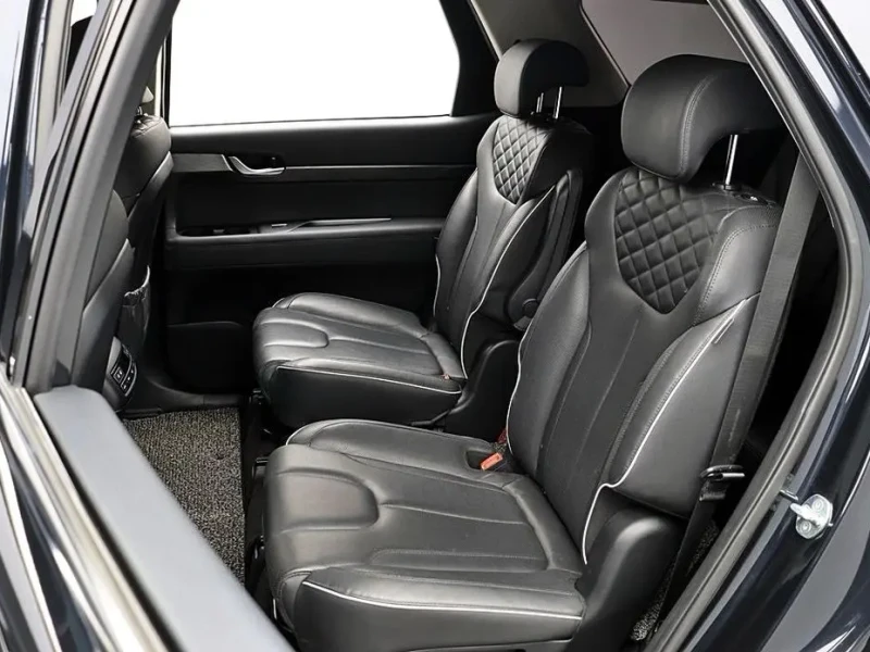 2022 Hyundai Palisade с пробегом 59 637 км