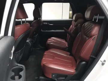 2020 Hyundai Palisade с пробегом 55 848 км