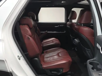 2020 Hyundai Palisade с пробегом 55 848 км