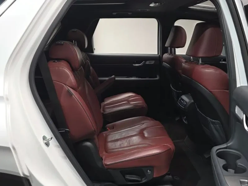 2020 Hyundai Palisade с пробегом 55 848 км