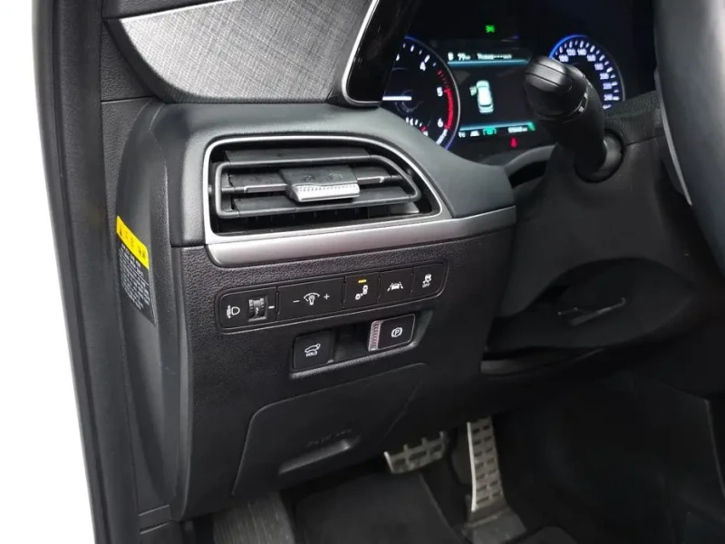 2020 Hyundai Palisade с пробегом 55 848 км