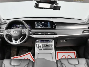 2022 Hyundai Palisade с пробегом 59 637 км