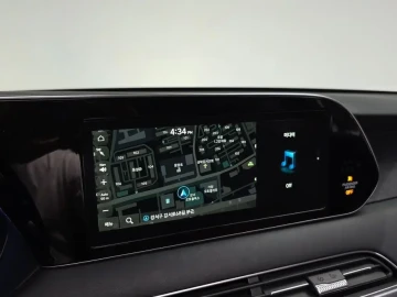 2020 Hyundai Palisade с пробегом 55 848 км