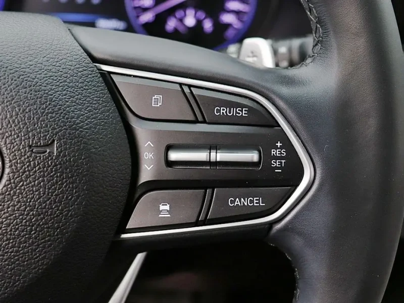 2022 Hyundai Palisade с пробегом 59 637 км