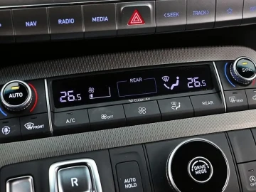 2022 Hyundai Palisade с пробегом 59 637 км