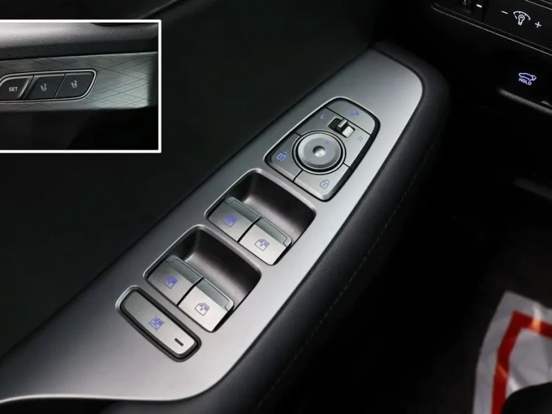 2022 Hyundai Palisade с пробегом 59 637 км