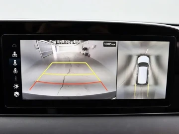 2022 Hyundai Palisade с пробегом 59 637 км