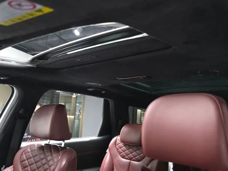 2020 Hyundai Palisade с пробегом 55 848 км