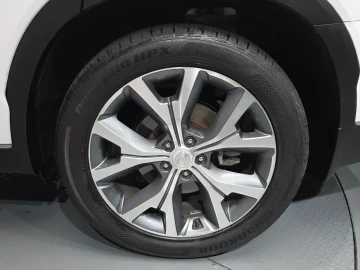 2020 Hyundai Palisade с пробегом 55 848 км
