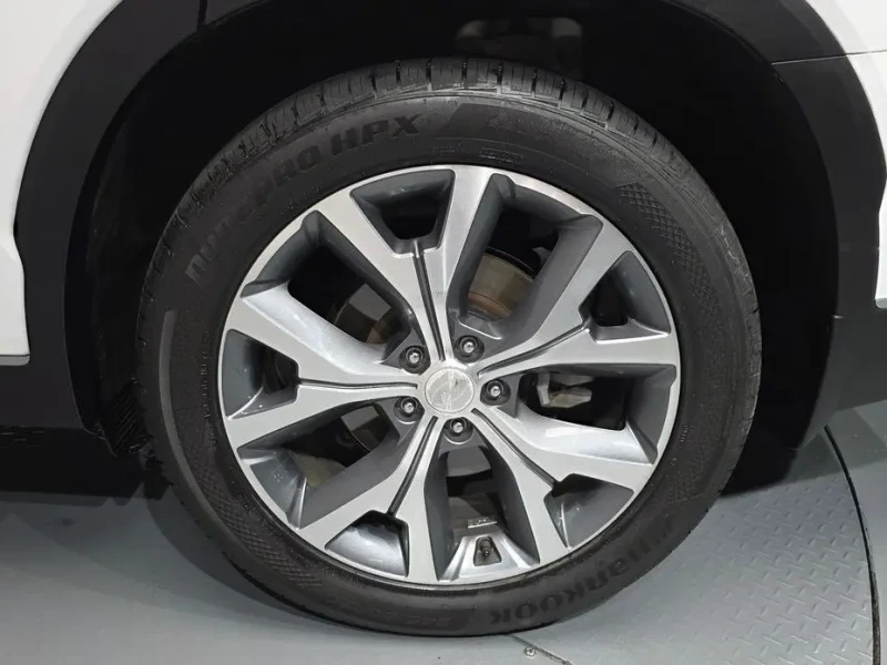 2020 Hyundai Palisade с пробегом 55 848 км