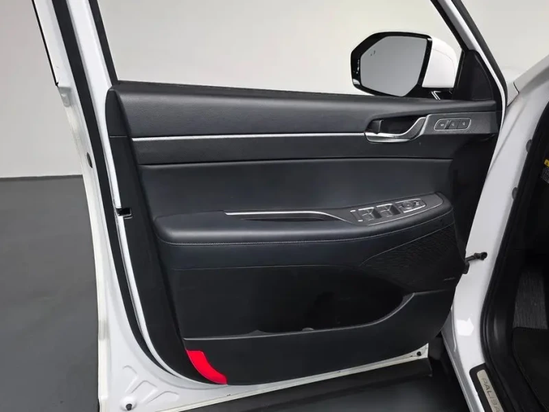 2020 Hyundai Palisade с пробегом 55 848 км