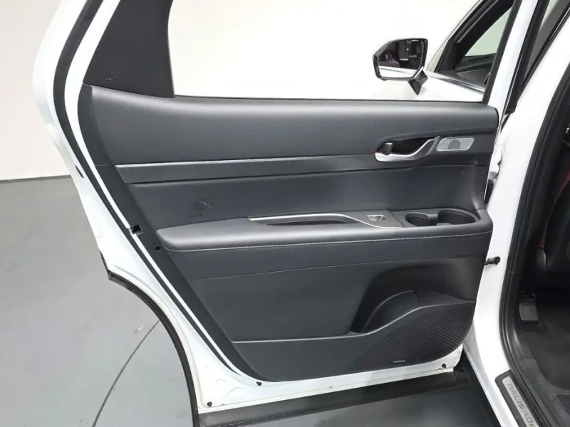2020 Hyundai Palisade с пробегом 55 848 км