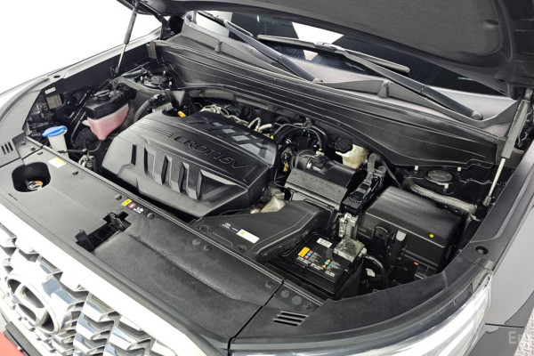 2022 Hyundai Palisade с пробегом 88 170 км