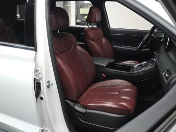 2020 Hyundai Palisade с пробегом 55 848 км