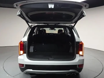 2020 Hyundai Palisade с пробегом 55 848 км
