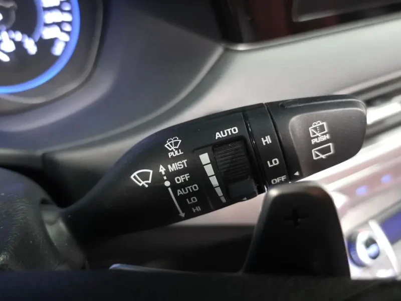 2020 Hyundai Palisade с пробегом 55 848 км
