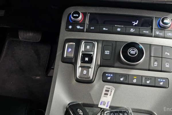 2022 Hyundai Palisade с пробегом 88 170 км