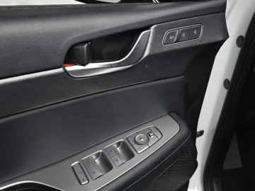 2020 Hyundai Palisade с пробегом 55 848 км