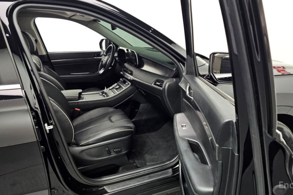 2022 Hyundai Palisade с пробегом 88 170 км