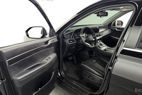 2022 Hyundai Palisade с пробегом 88 170 км