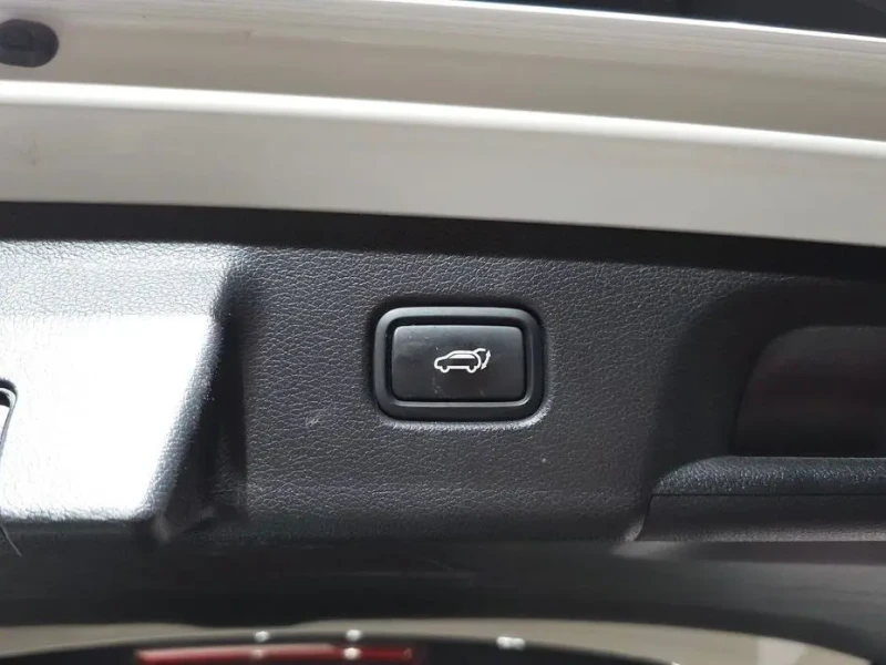 2020 Hyundai Palisade с пробегом 55 848 км
