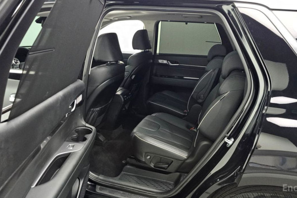 2022 Hyundai Palisade с пробегом 88 170 км