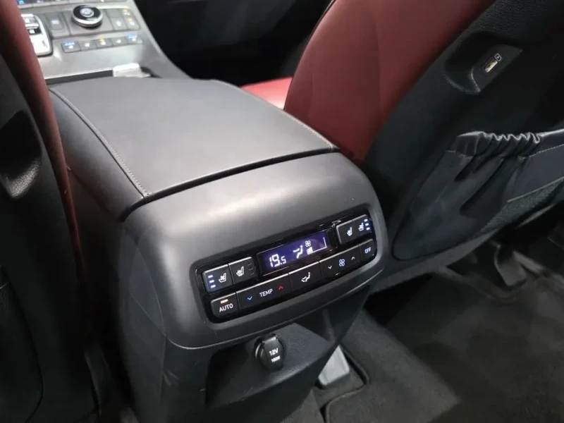 2020 Hyundai Palisade с пробегом 55 848 км