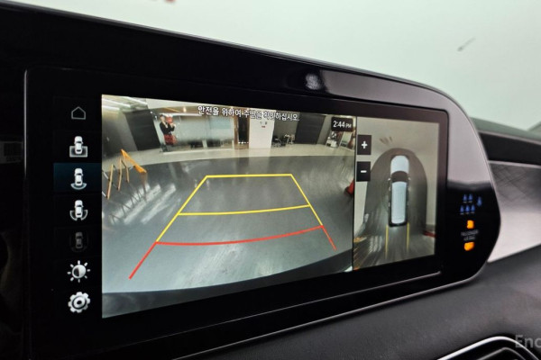 2022 Hyundai Palisade с пробегом 88 170 км