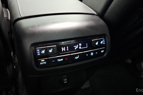 2022 Hyundai Palisade с пробегом 88 170 км