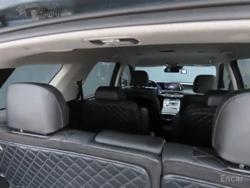 2022 Hyundai Palisade с пробегом 47 091 км