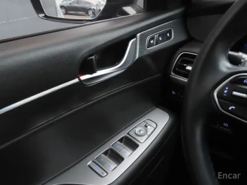2022 Hyundai Palisade с пробегом 47 091 км